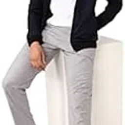 reebok Men's Relaxed Track Top image 1