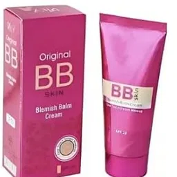 BB Blemish Balm Cream Foundation(Pink) pack of2 Foundation (Natural, 120 g)-image-0
