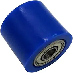 JAZZY PEARLS Chain Roller Tensioner Pulley Wheel Guide for CRF YZF KTM RMZ KLX Blue-picture-65