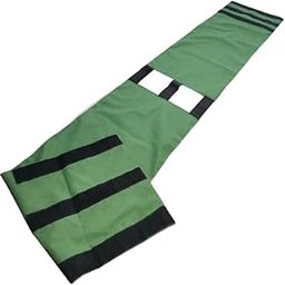 ATORSE Pallet Strap Professional Transporting Elastic Shipping Packaging Adjustable 70cmx460cm Green|Home & Garden|Tools|Tie Downs & Straps-picture-46
