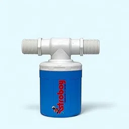 Astroboy Liquid Level Valve-picture-14