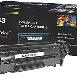 Image Print 1043 Toner Cartridge Compatible for Samsung MLT-D1043S 1600/1660/1665/1666/1670/1675/1676/1676P/1860/1865/1865W/1866/1866W , Scx-3200/3201/3201G/3205/3205W/3206W/3218 (Pack of 1)-picture-30