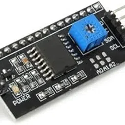 CircuitCorner I2C Serial Interface Board Module-picture-17