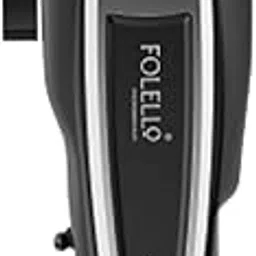 Pro 10 – Hair Trimmer for Men (Black), Beard Trimmer for Men, Professional Rechargeable Electric Hair Clipper, Hair Cutting Kit for Salon and Home Use-picture-52