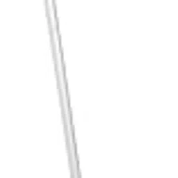 FOMIYES 1.2m Fiber Duster Aluminum Extension Pole Washable Microfiber Cleaning Tool for High Ceiling Fans Cobwebs and Hard Reach Areas for Use image 1