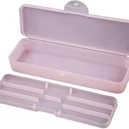 STYLEHEAVEN Two Layer Storage Box Nail File Dotting Drawing Brush Container Case Pink|Health & Beauty|Nail Care, Manicure & Pedicure|Manicure/Pedicure Tools & Kits-picture-38