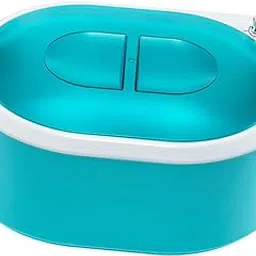 STYLEHEAVEN Paraffin Waxing Machine 3 Gear Skin Moisturize Waxing Warmer Paraffin Waxing Bath Green|Health & Beauty|Nail Care Manicure & Pedicure|Spas Baths & Supplies-picture-21