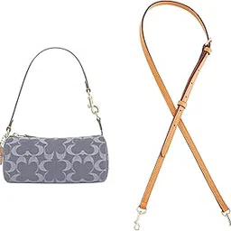 jiesinlov Microfiber Leather Purse Shoulder Straps Replacement for Handbag or Bucket Bag-picture-31