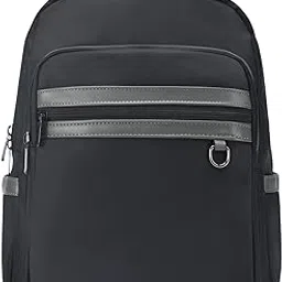 lino perros Harvard Vault Black Backpack-picture-16