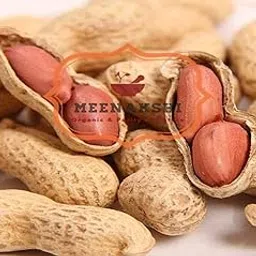 Meenakshi Spices - Organic and Purity of Nature - ORGANIC & PURITY OF NATURE Roasted Groundnut With Shell | Bhuni Sabut Mungfali 1 Kg-picture-40