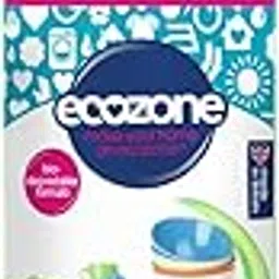 Ecozone Washing Up Liquid (Cool Cucumber & Apple) 500ml-picture-56