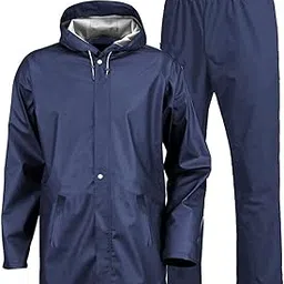 la' exclusivite Stylish Raincoat for men-picture-46