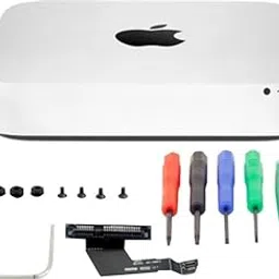 OWC Data Doubler SSD/2.5 Hard Drive Installation Kit for Mac mini 2011-2012 Models-image-53