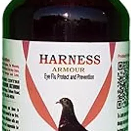 Pigeon Multiple Viral Disease Protection and Prevention Medication-Harnes Spray Pigeon Spray || Pigeon Medicine || Kabootar Medicine by Dr PDX Global (25.ml)-picture-26