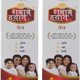 Ayurveda Shabab-E-Hayat 200ml (Pack of 2)-picture-21