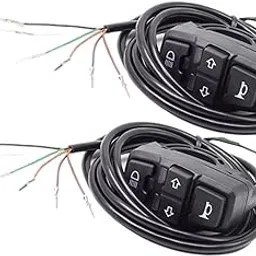 Calandis™ Bike Frontlight Light Turn Horn Switch for Electric Bicycle Scooter | Electric Bicycle Components | Bicycle Components & Parts | Cycling-image-86