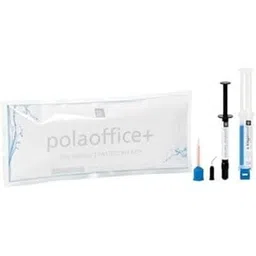 SDI Pola Office Plus Bleaching Kit Single Patient Kit-picture-35