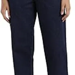 levi's Women's Mid Rise 94 Baggy Loose Straight Fit Jeans-picture-30