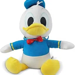 Disney Donald Duck Plush Toy 12 Inches Soft Huggable Stuffed Toy for Kids Officially Licensed Kids Toys for Ages 2+-picture-37
