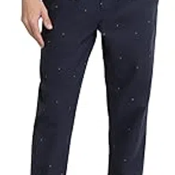 van heusen Men Pyjama-picture-45