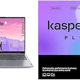 Lenovo ThinkBook 16 AMD Ryzen 5 7535HS (16GB RAM/512GB SSD/Win 11 Home/Office 2024/Backlit Keyboard/Fingerprint) + Kaspersky Plus 1 Device 1 Year (Physical Pack)-image-25