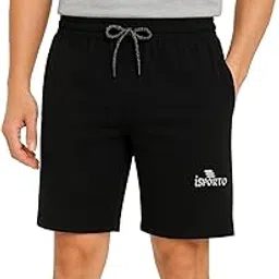 isporto tiktok | Men’s Half Pants | Toko Fabric | Casual Shorts | Elastic Waistband | Drawstring Closure-picture-12