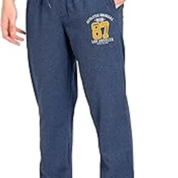 kart black Plus Size Track Pants for Men | Track Pant for Men | Casual Fit Comfortable Track Pant-picture-17