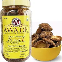 AWADH- Home Made Uttar Pradesh Special Aam ki khatai 500 gm. Masala Mix Amchur/khatta/chatpata/Kairi/Spicy Dry Mango Pieces Pickles | Desi Khatai | desi sirka | Dal Ki Khatai | Masala Khatai for Dal-picture-20