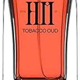 House of Moksha Tobacco Oud Eau De Parfum - 70ml For Men| Perfume with Notes of Tobacco Leaf, Whiskey, Incense and Oud for a Deep, Smoky and Spiced Fragrance Experience-image-84