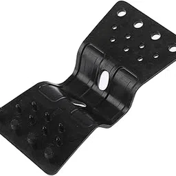 FASHIONMYDAY 50x Shade Net Clips Windproof Heavy Duty Fixing Buckle for Anti Bird Netting | Sporting Goods | Outdoor Sports | Camping & | Tents & Canopies | Tent & Canopy Accessories |-image-28