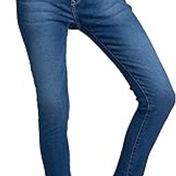 spykar Women's Skinny Fit Jeans-picture-11