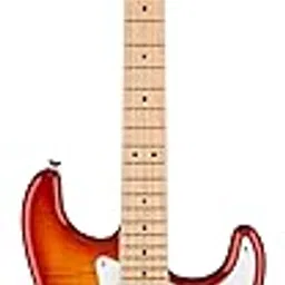 Squier Fender Affinity Strat Fmt Hss Maple Sienna Sunburst 0378152547-picture-22
