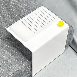 CALANDIS™ Eyelash Extension Pillow Shelf Lash Pillow Shelf Organizer for Salon | Eyelash Tools | Makeup Tools & Accessories | Makeup-picture-20