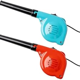 2 Pack USB Desktop Dust Blower – Compact USB-Powered Air Duster – Mini Fan for Keyboard, Desk, Crumbs, Dust & Crevices – Office & Home Novelty Cleaning Gadget-image-15