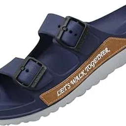 adda TM-CLOUDLITE-36 accupressure slides for men-picture-27