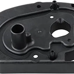 Merishopp 595661 Air Cleaner Cover Sturdy Air Filter Cover Replacement image 1