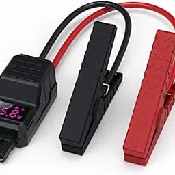 Volt Surge Start The Power Storage Clip Zhi Neng Jia-2-picture-13