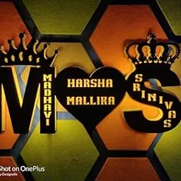 DESIGN ELLE Wooden Crown Couple Alphabet LED Lamp Gift Personalised with Any Names & Alphabets for Couple Marriage Wedding Anniversary-picture-11