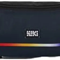 Polyester FANNYPACK S Sling Bag/Messenger Bag/Cross Body Bag for Mens & Womens-image-65