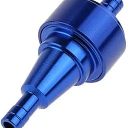 Enakshi® 4xUniversal Aluminum Motorcycle Inline Fuel Petrol Filters Engine Car | Parts & Accessories | Motorcycle Parts | Air Intake & Fuel Delivery | Fuel Filters-image-3