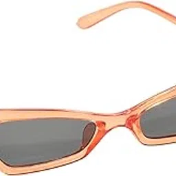 haute sauce Cat eye Sunglasses For Women and Girls | Shades, Goggles, Glares, Glases, Frames, Chasma for Women | accessories for women | Gradient Lens Cateye Sunglasses-picture-13
