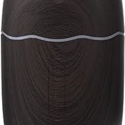 HEAVENGLOW Compact Mist Purifier Nano Diffuser LED Lamp Personal Air Humidifier Black-picture-15