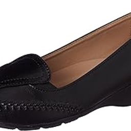 bata Womens Claire E Ballet Flat-picture-20