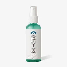 Magics SYA Damage Repair Hair Spray | Strong, Youthful & Awesome Hair | Smooth & Shiny Hair Treatment | 100 ml (Pack of 3)-picture-13