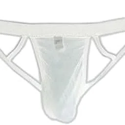 myza Men's Polyester Spandex Prime Thong Brief Underwear-picture-54