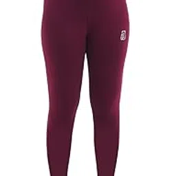 bigtees.in Bigtees Women's Premium Ankle Length Leggings for Women | Soft & Stretchable | Ideal for Casual & Office Wear-picture-11