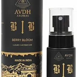 Berry Bloom – Premium Car Perfume (30ml)-picture-28