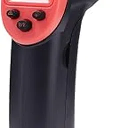 ATORSE™ Handheld Laser Infrared Thermometer Backlit Red-picture-26