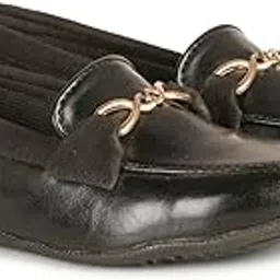 saheb Latest Casual Flat Lofers for Girls and Women (839)-picture-52