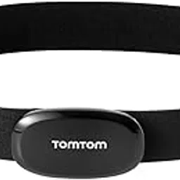 Tomtom Heart Rate Monitor (Black)-image-49